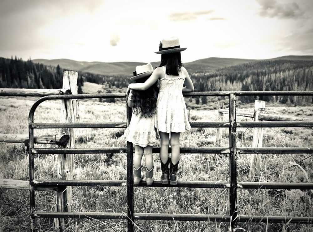 Honorable Mention: Nikki Thorn, Saratoga, WY