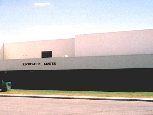 Hannah Recreation Center