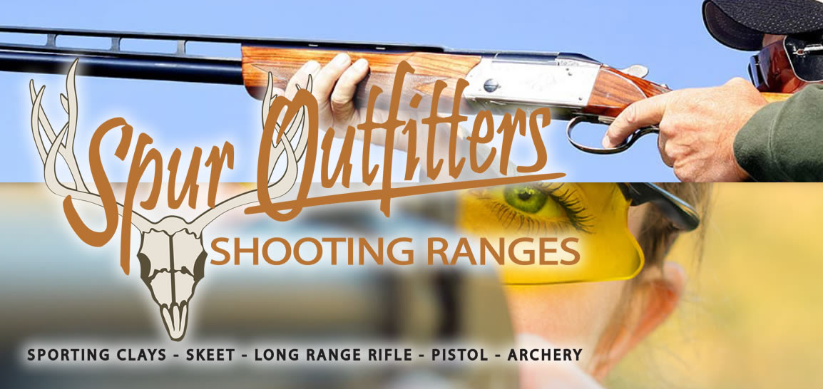 Explore Premier Wyoming Shooting Sports at Spur Outfitters