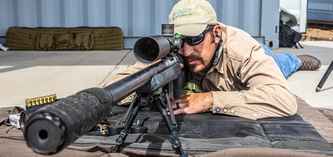 Why Choose Spur Outfitters for Shooting Sports?