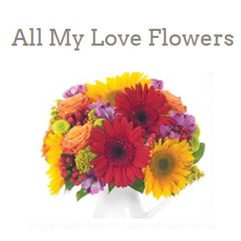 All My Love Flowers