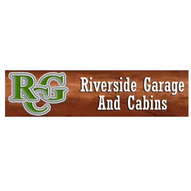 Riverside Garage and Cabins